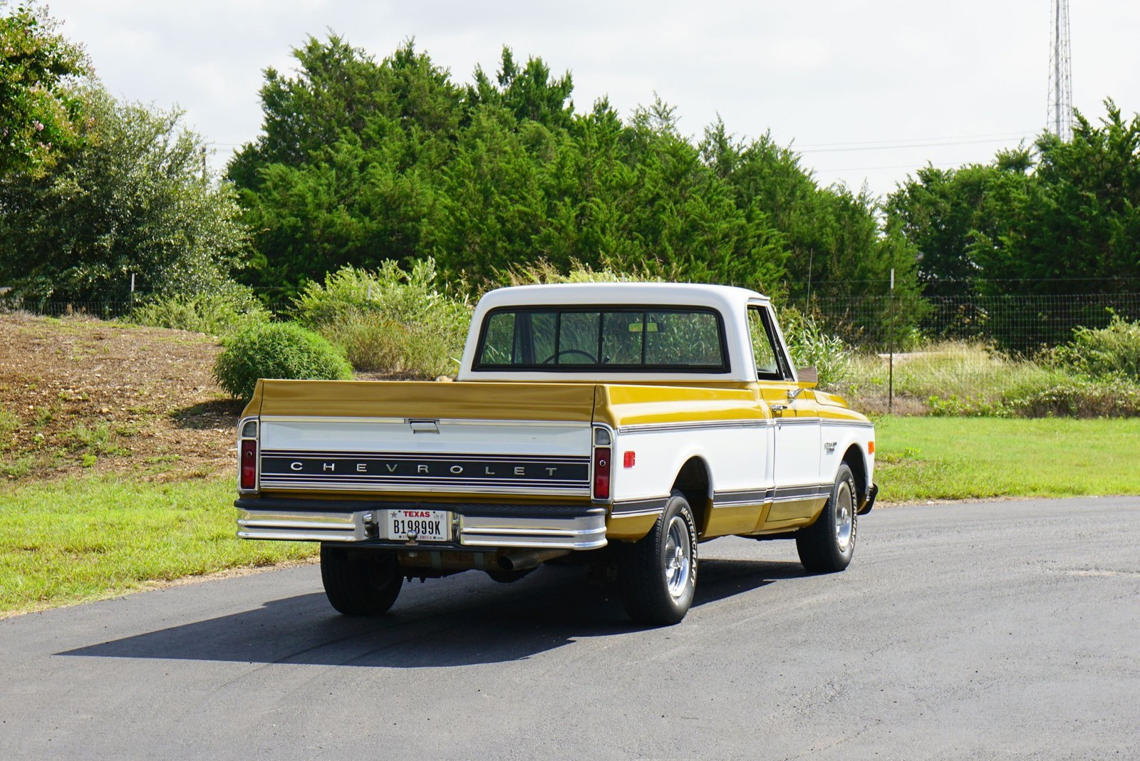 Chevrolet-C-10-1970-Other-9
