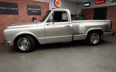 Chevrolet C-10 1970 Pickup Truck