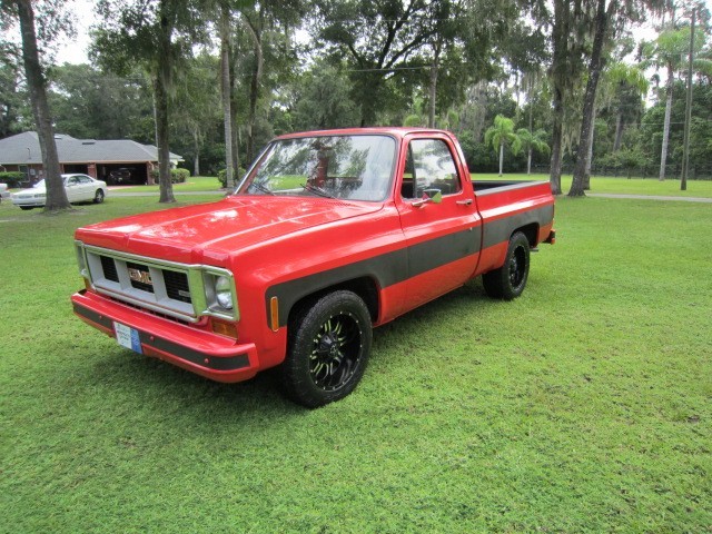 Chevrolet-C-10-1970-Standard-Cab-Pickup-1