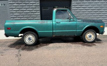 Chevrolet-C-10-1970-Standard-Cab-Pickup-1