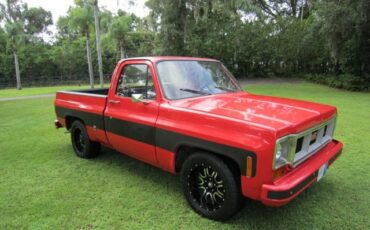 Chevrolet-C-10-1970-Standard-Cab-Pickup