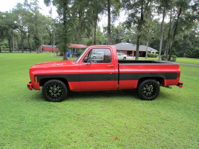 Chevrolet-C-10-1970-Standard-Cab-Pickup-4
