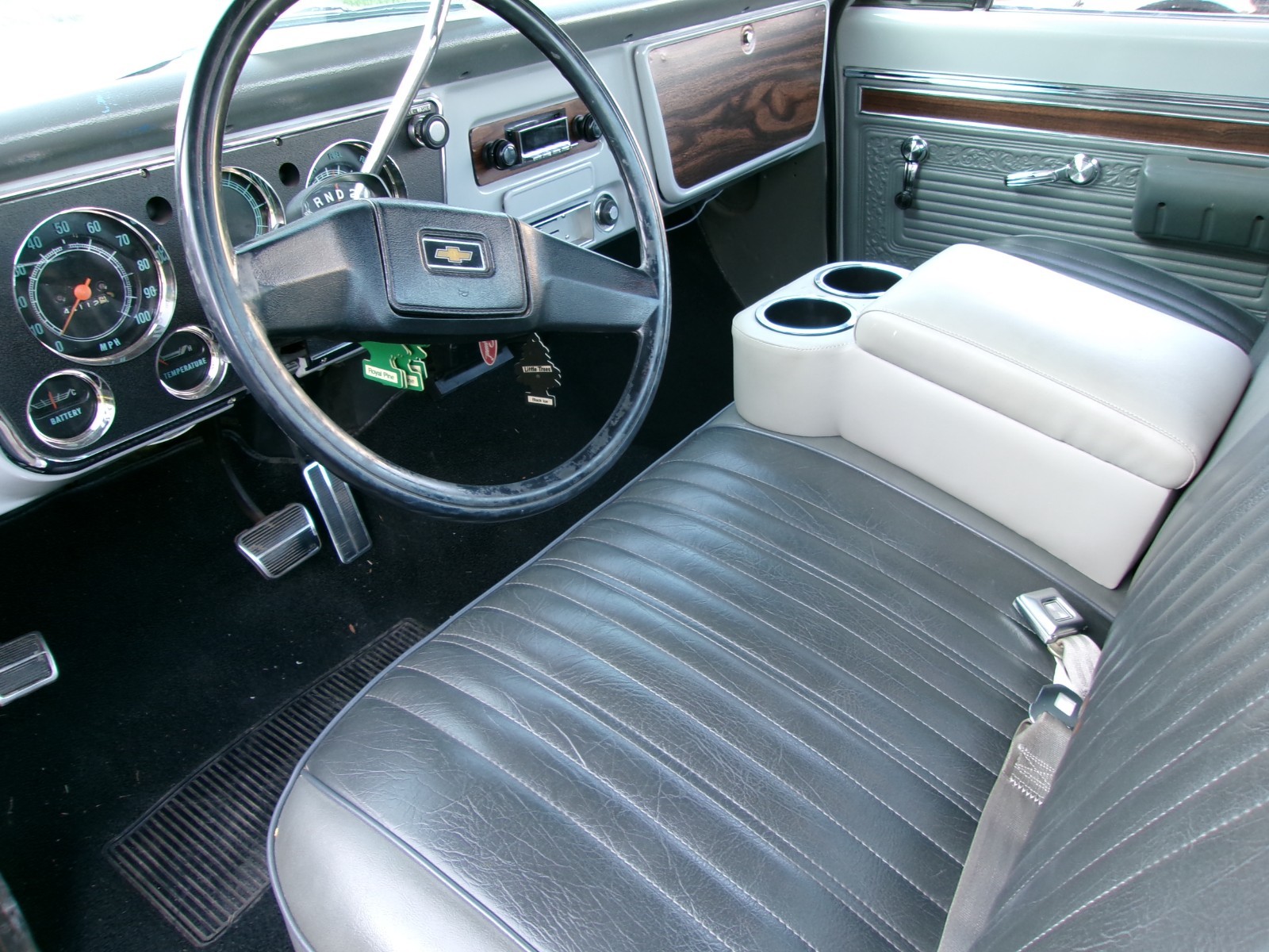 Chevrolet-C-10-1971-1