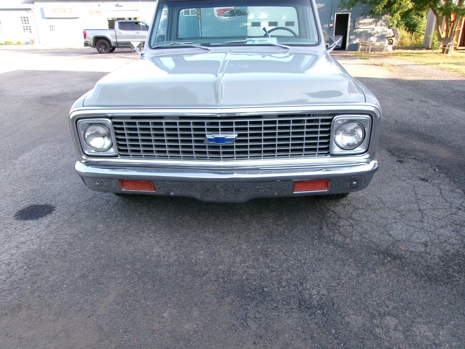 Chevrolet-C-10-1971-2