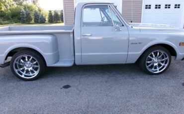 Chevrolet-C-10-1971-4