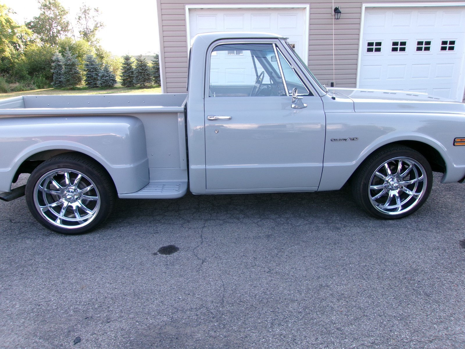 Chevrolet-C-10-1971-4