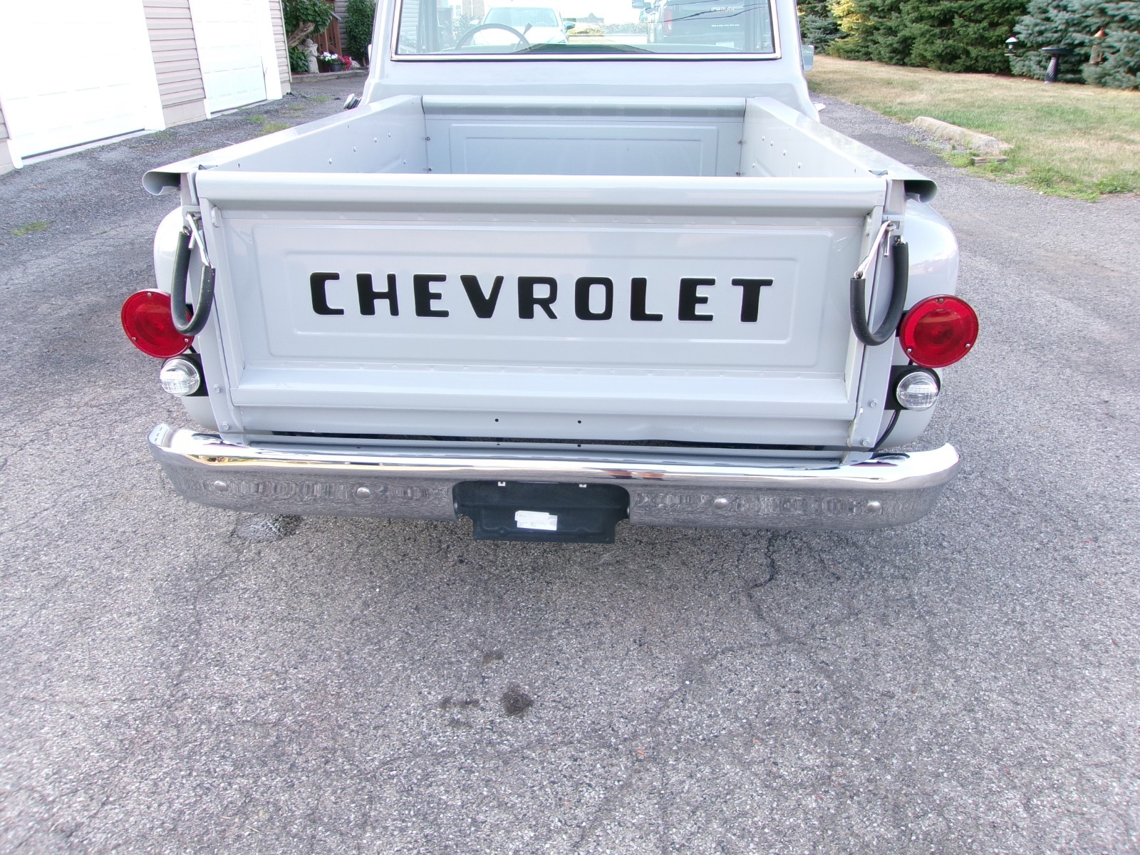 Chevrolet-C-10-1971-6
