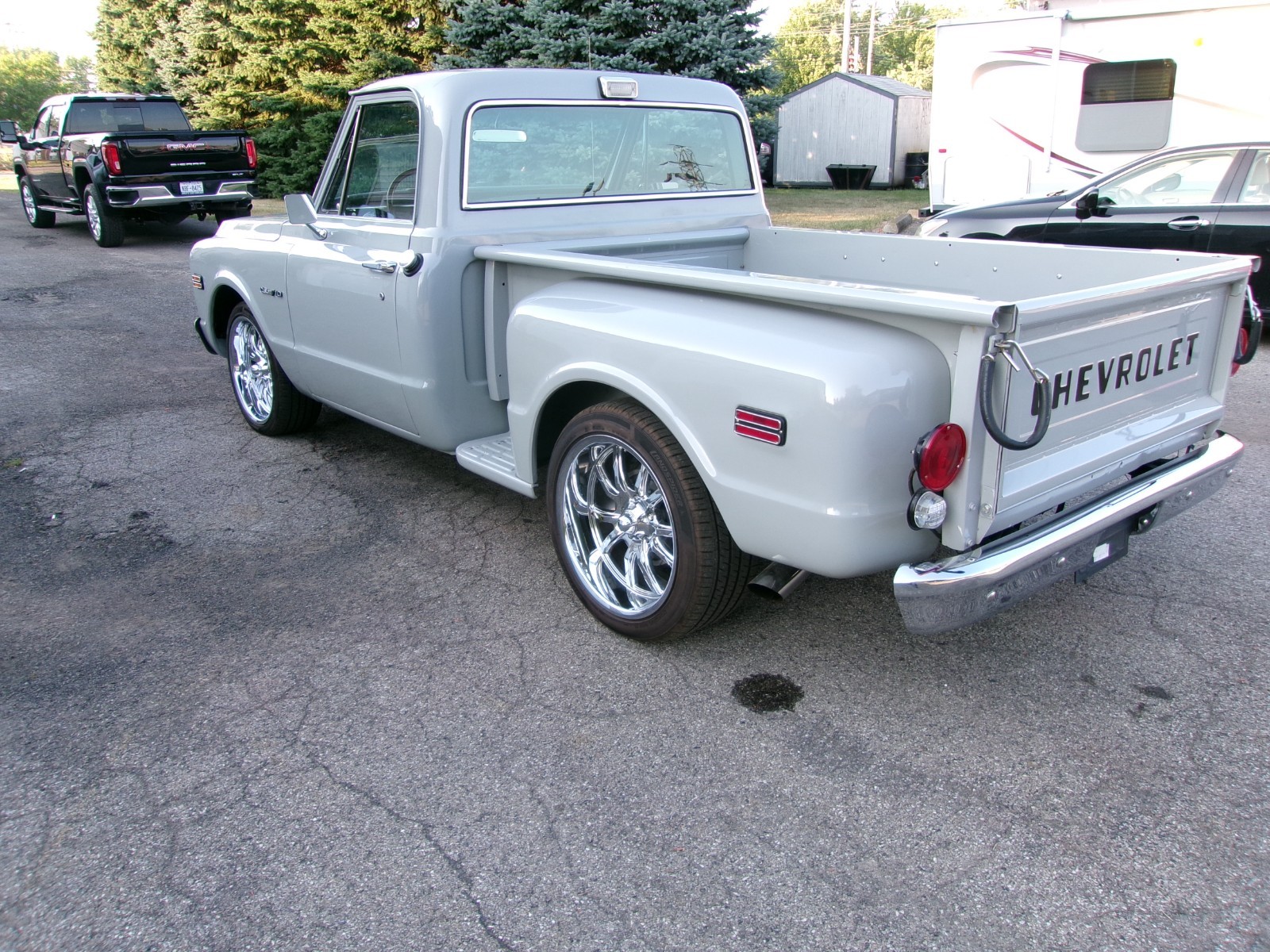Chevrolet-C-10-1971-7