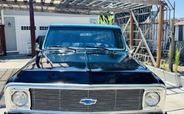 Chevrolet-C-10-1971-Standard-Cab-Pickup-1
