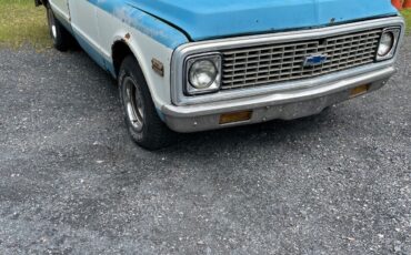 Chevrolet-C-10-1972-1