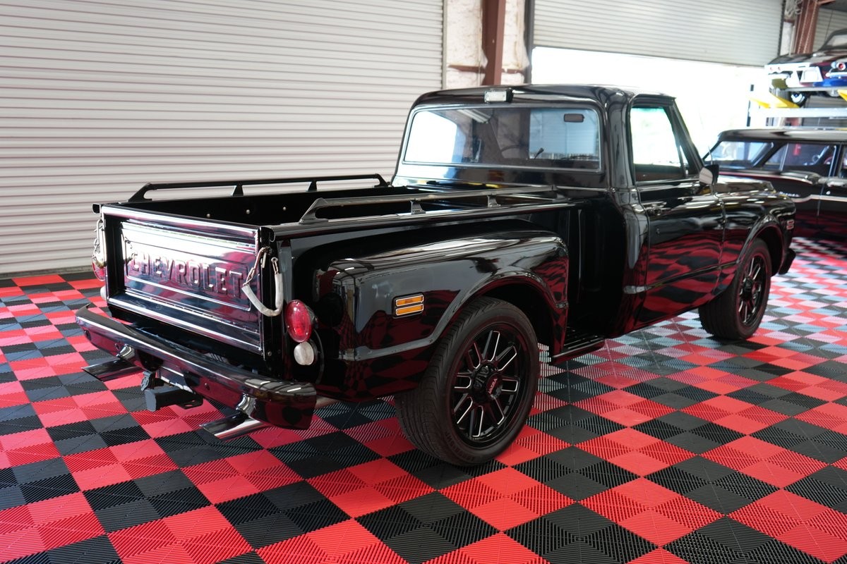 Chevrolet-C-10-1972-1