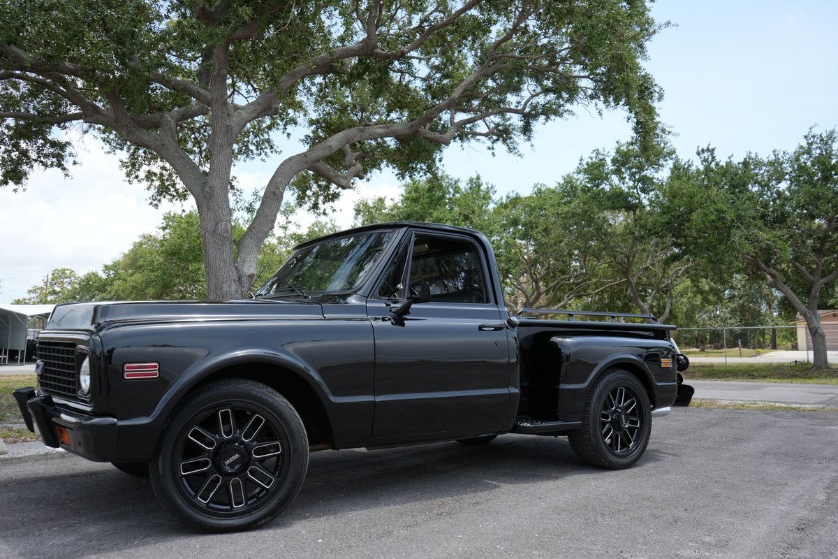 Chevrolet-C-10-1972-7
