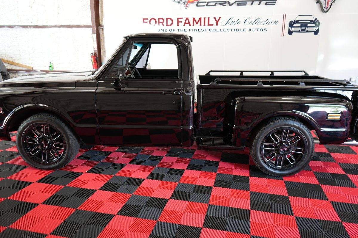 Chevrolet-C-10-1972-8