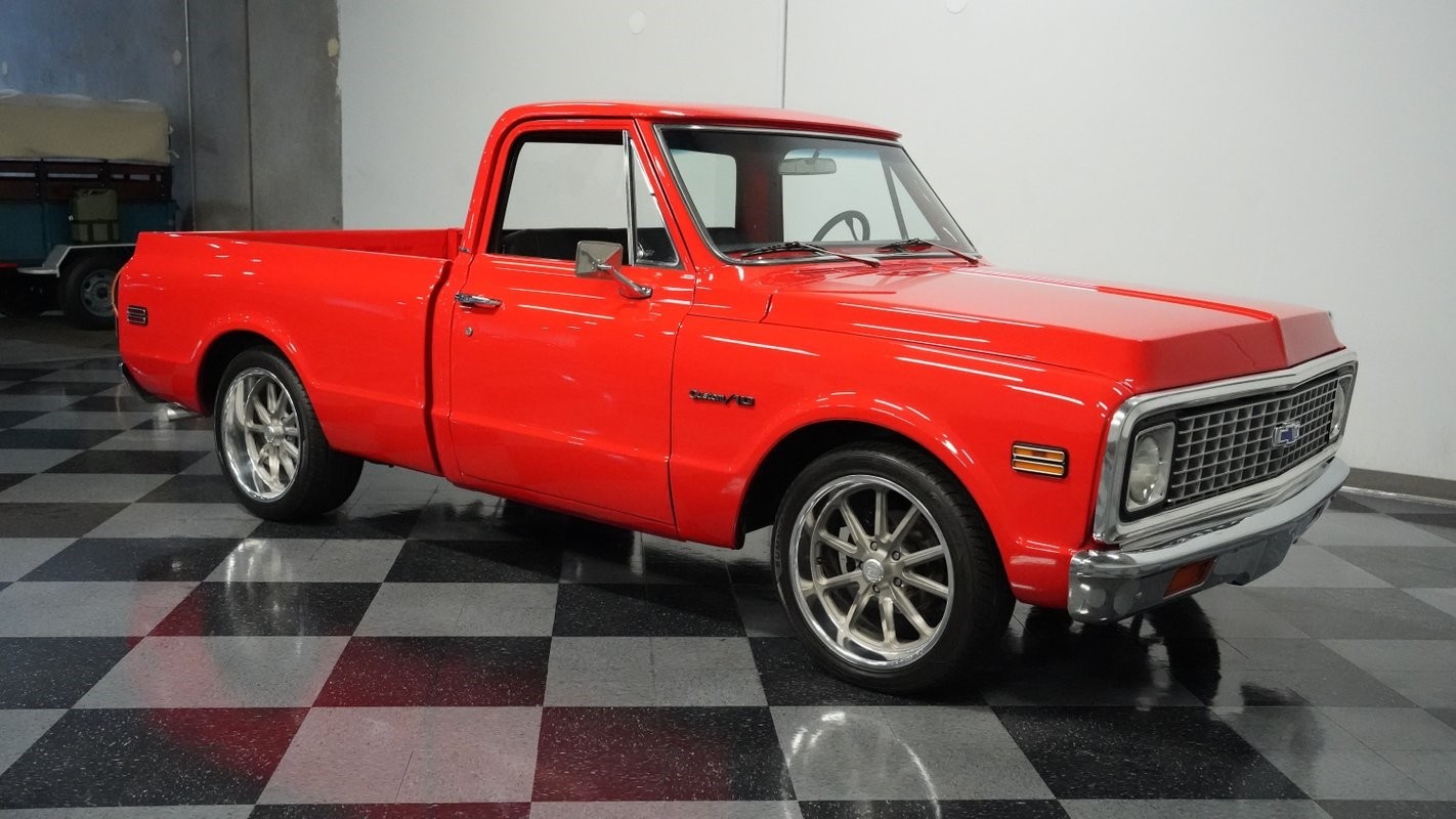 Chevrolet-C-10-1972-Pickup-Truck-13