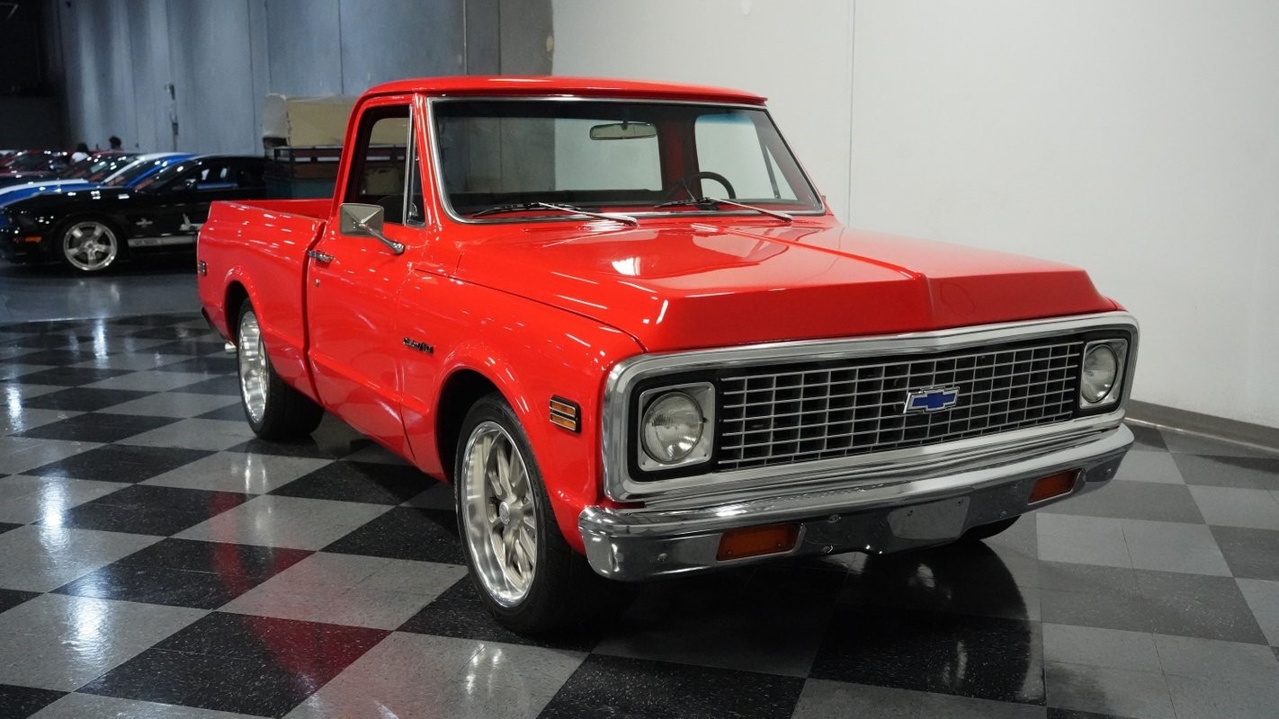 Chevrolet-C-10-1972-Pickup-Truck-14