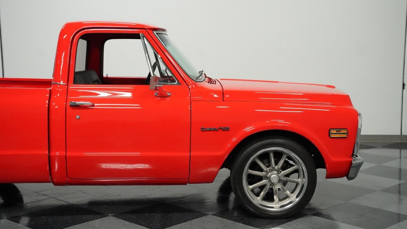 Chevrolet-C-10-1972-Pickup-Truck-27