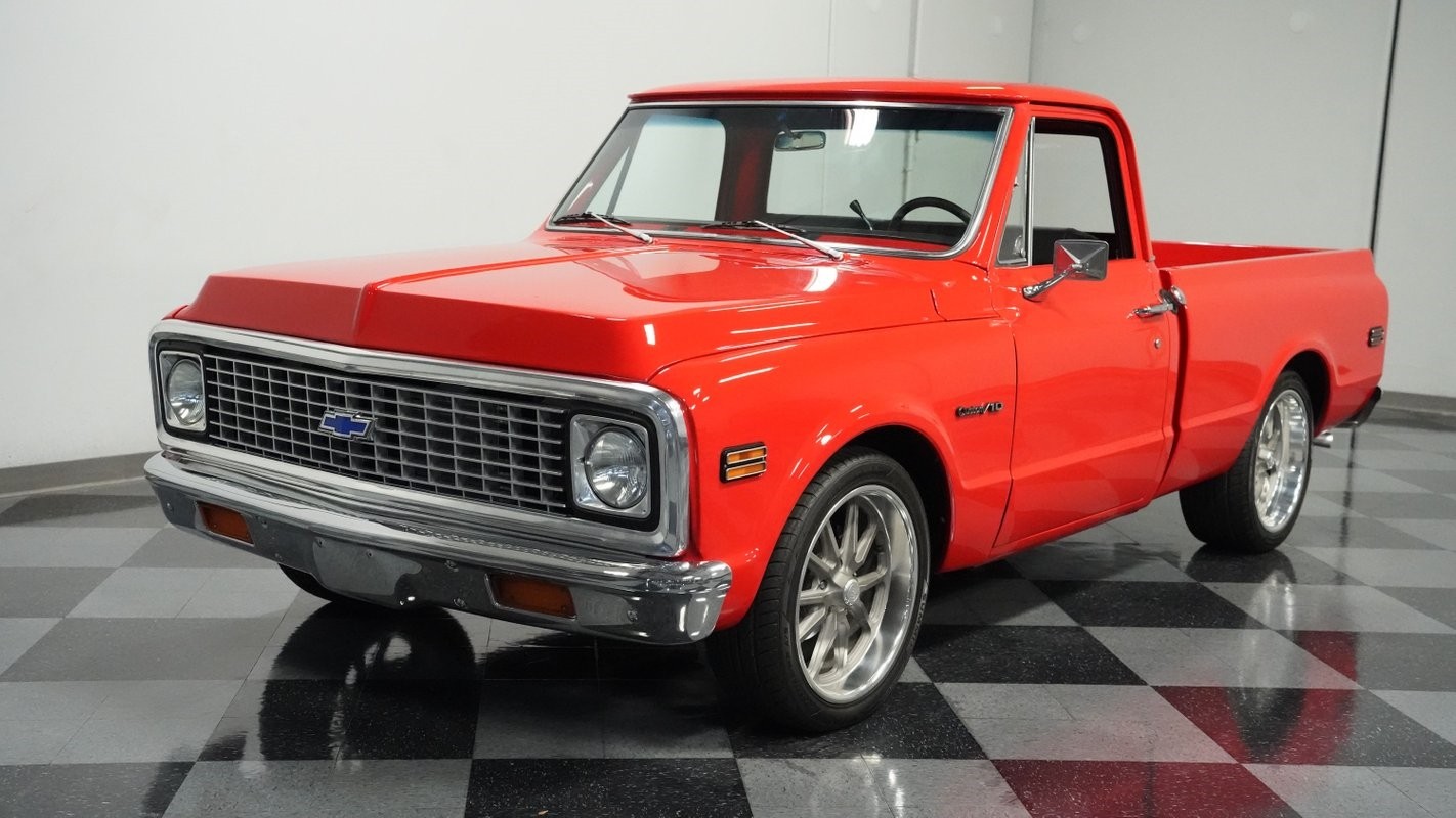 Chevrolet-C-10-1972-Pickup-Truck-5