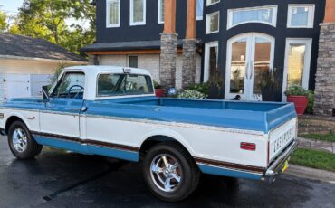 Chevrolet-C-10-1972-Standard-Cab-Pickup-1