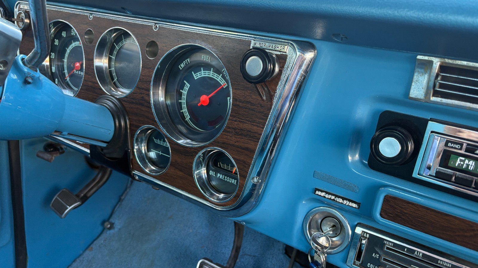Chevrolet-C-10-1972-Standard-Cab-Pickup-36