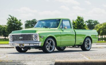 Chevrolet-C-10-1972-Truck-1
