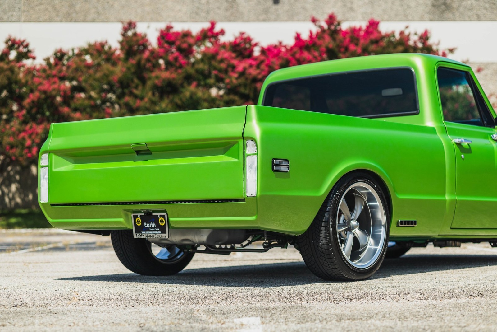 Chevrolet-C-10-1972-Truck-11