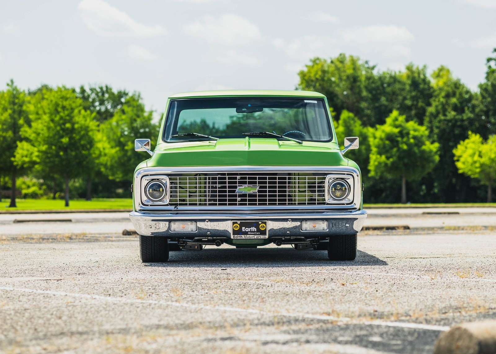 Chevrolet-C-10-1972-Truck-19