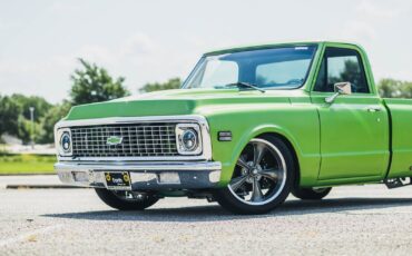 Chevrolet-C-10-1972-Truck-2