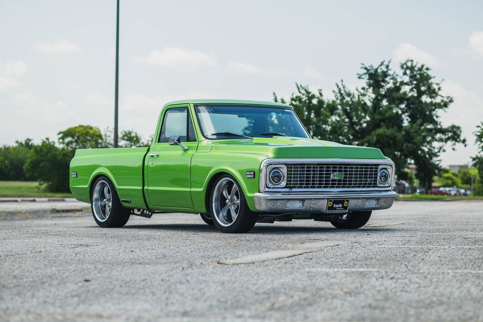 Chevrolet-C-10-1972-Truck-20
