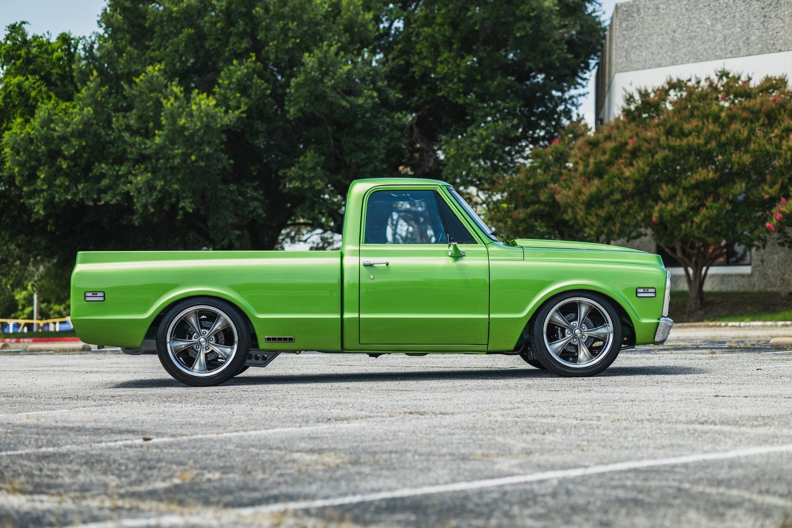 Chevrolet-C-10-1972-Truck-21