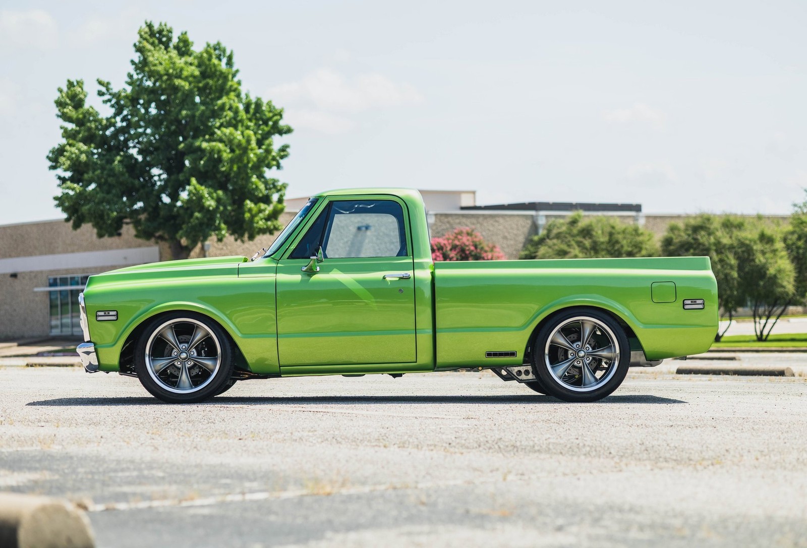 Chevrolet-C-10-1972-Truck-23
