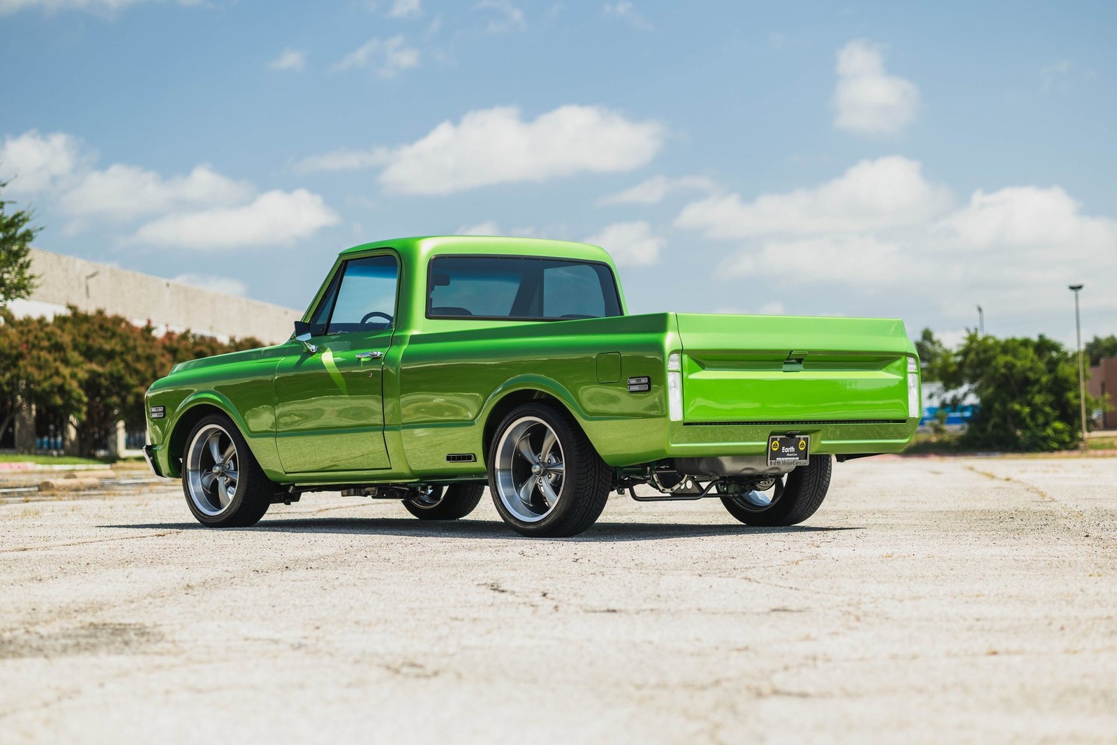 Chevrolet-C-10-1972-Truck-25