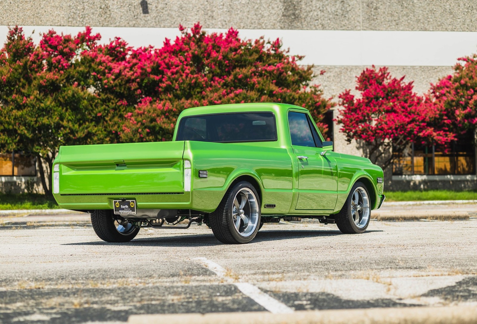 Chevrolet-C-10-1972-Truck-26