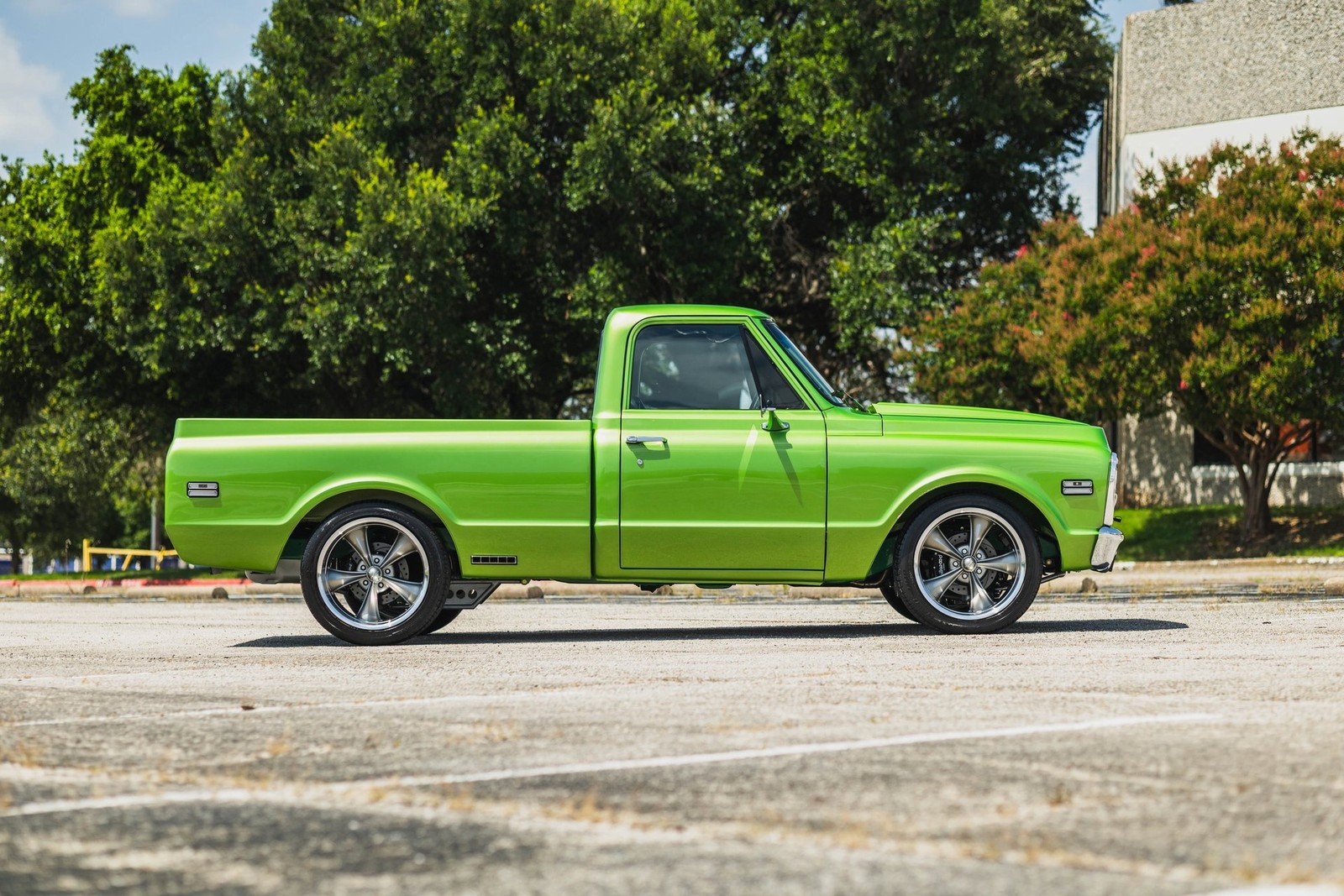Chevrolet-C-10-1972-Truck-27
