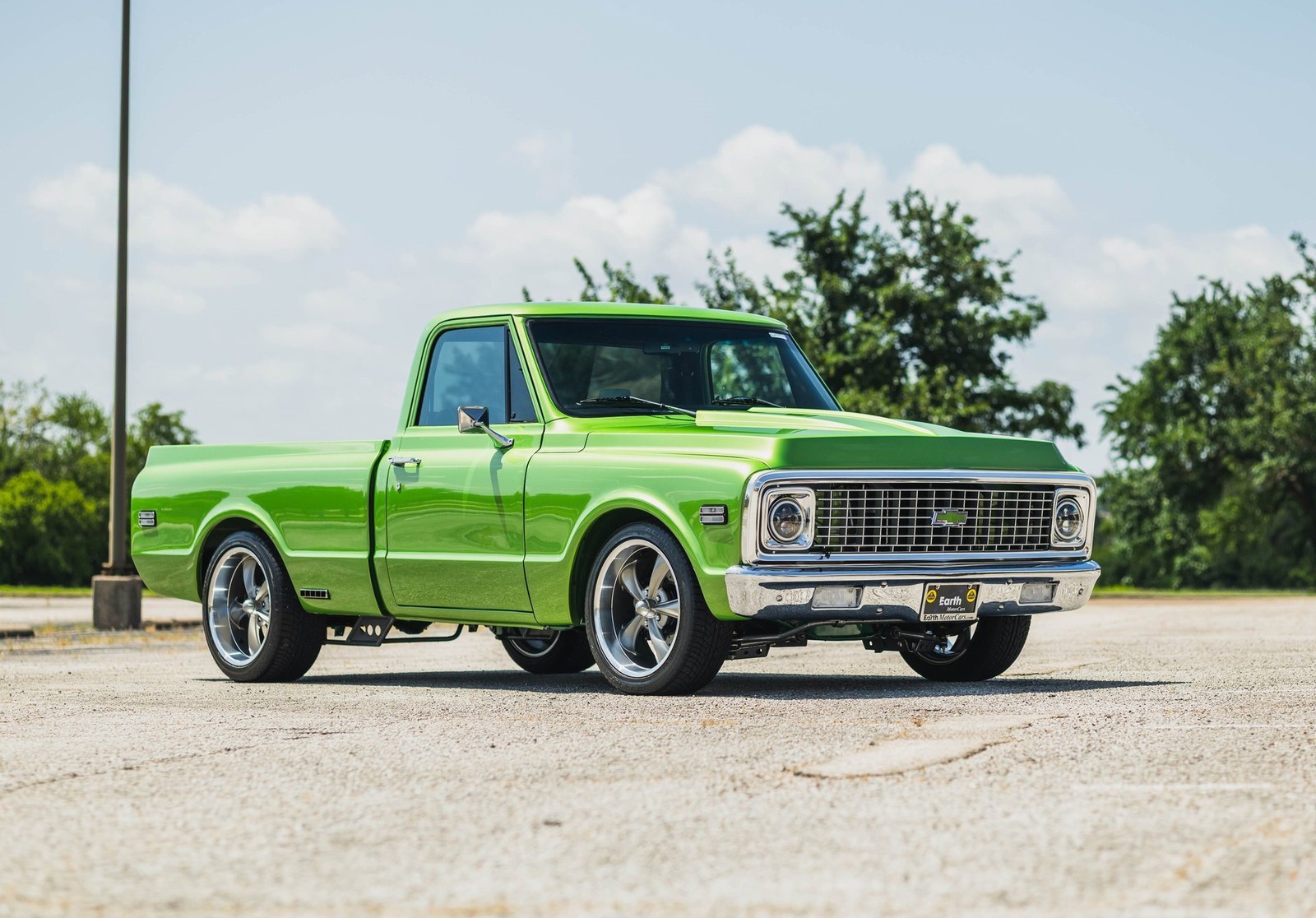 Chevrolet-C-10-1972-Truck-28