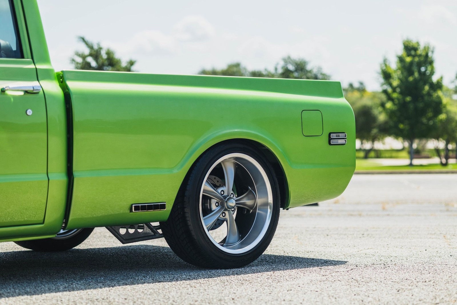 Chevrolet-C-10-1972-Truck-6