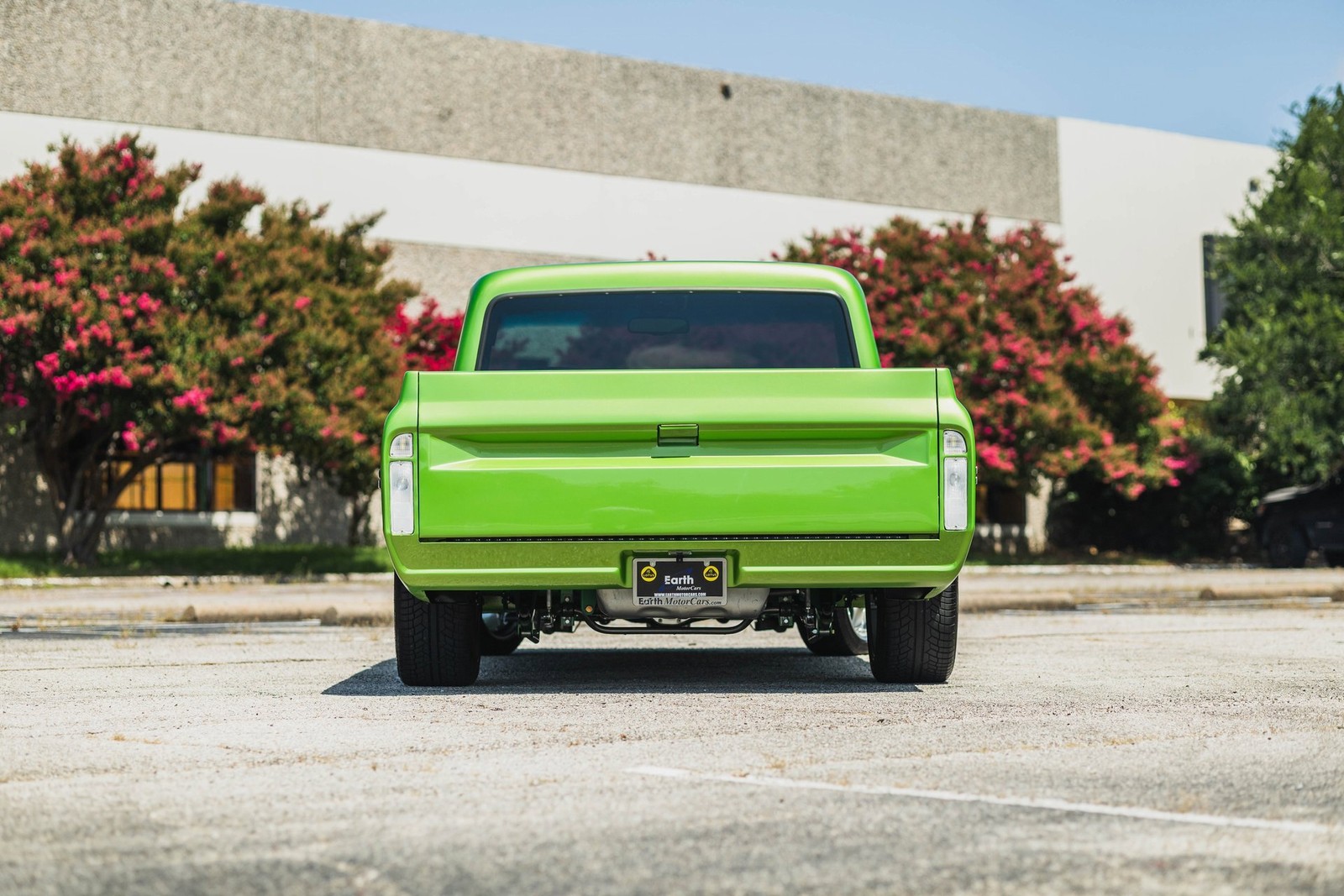 Chevrolet-C-10-1972-Truck-9
