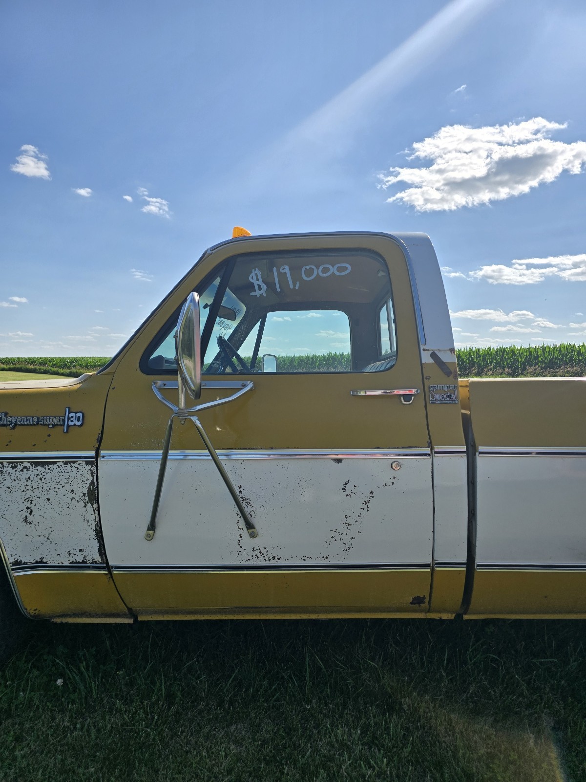 Chevrolet-C-10-1974-12