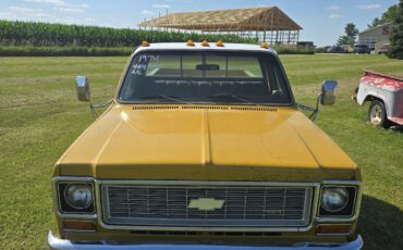 Chevrolet-C-10-1974-14