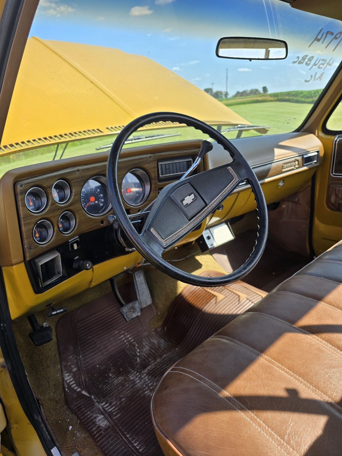Chevrolet-C-10-1974-19