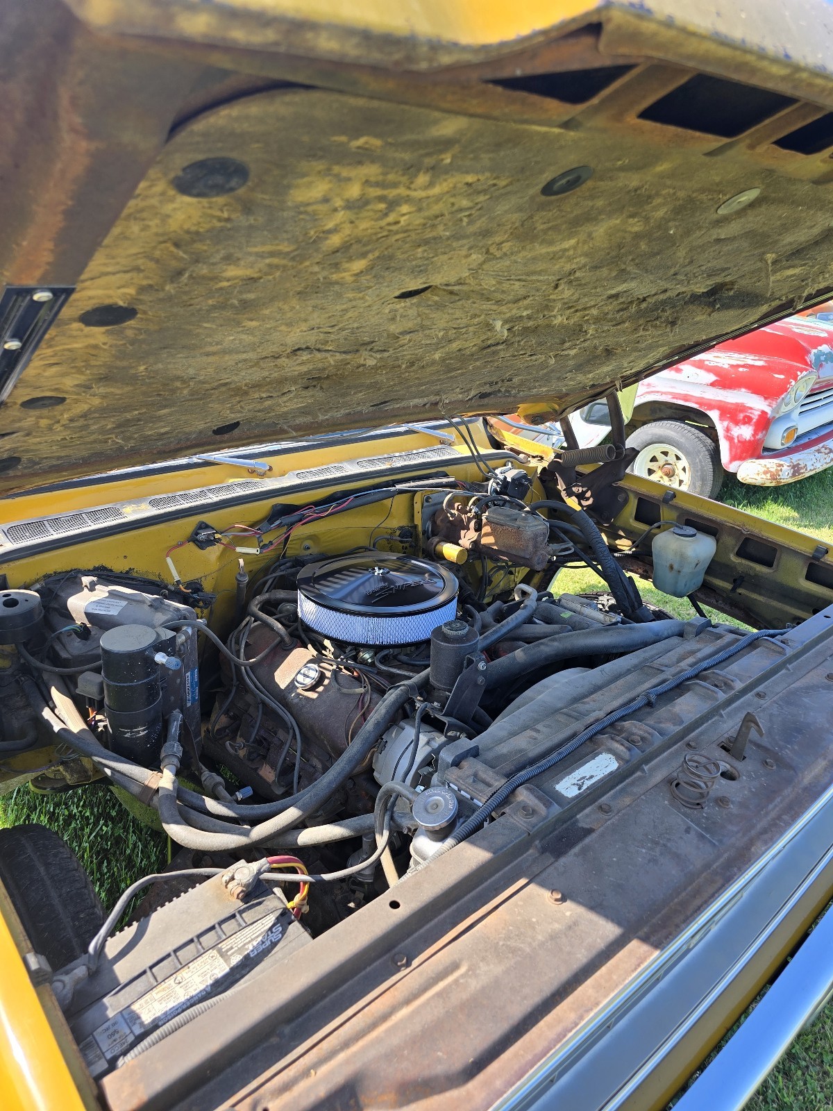 Chevrolet-C-10-1974-23
