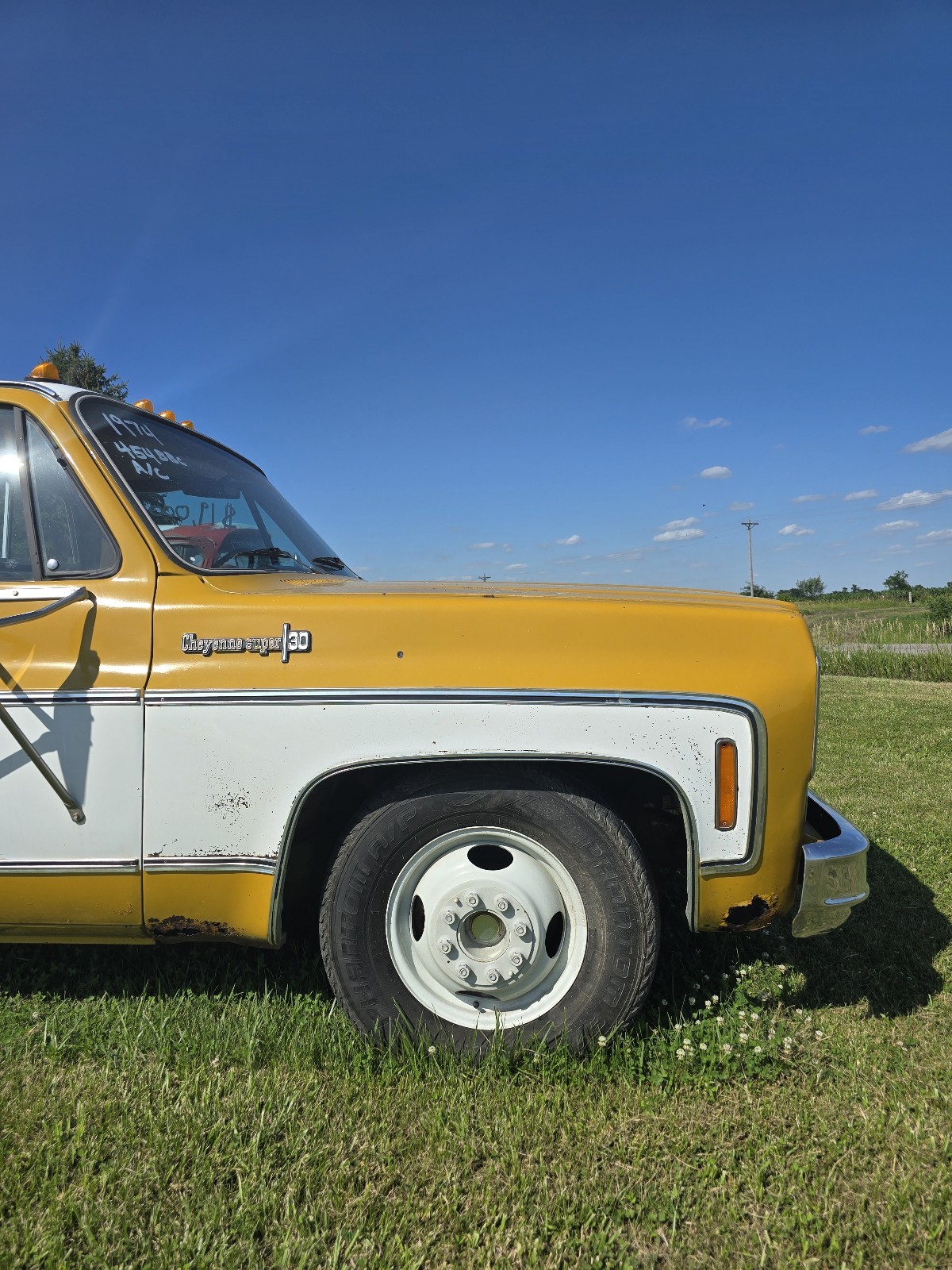 Chevrolet-C-10-1974-5