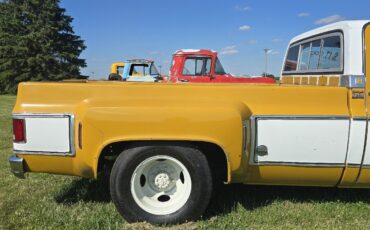 Chevrolet-C-10-1974-7