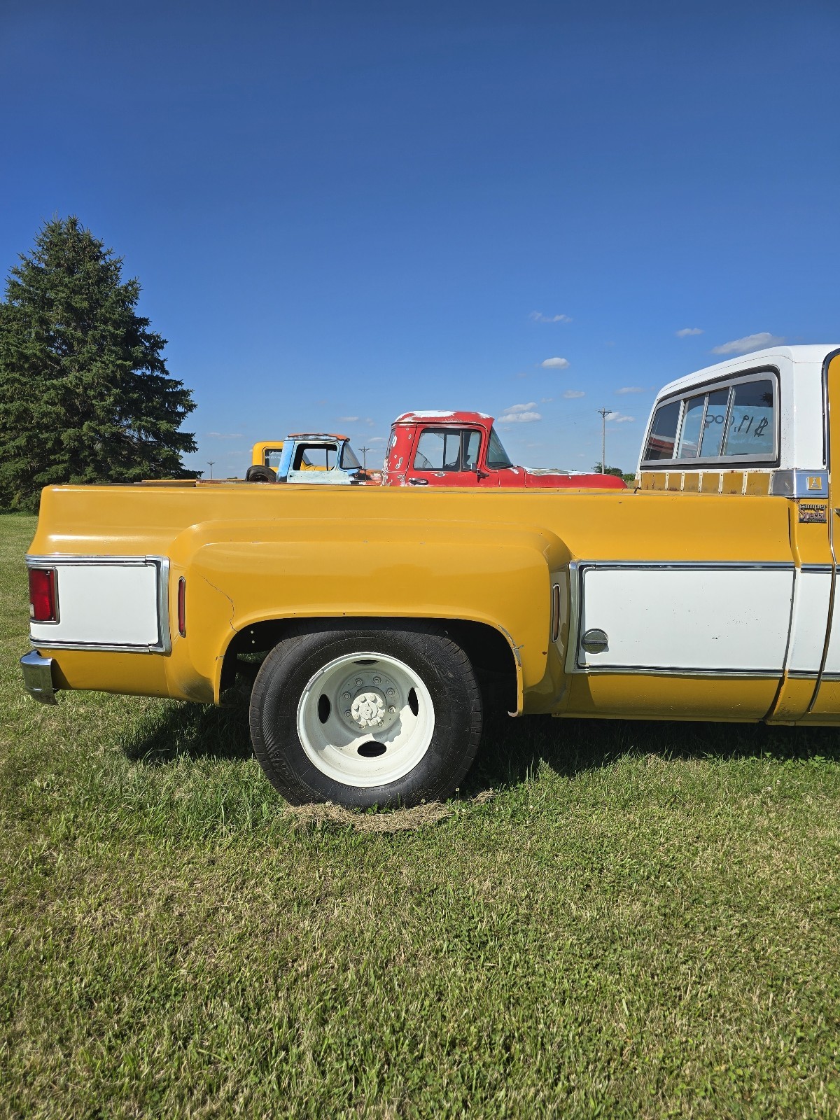 Chevrolet-C-10-1974-7