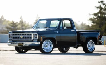 Chevrolet-C-10-1975-1