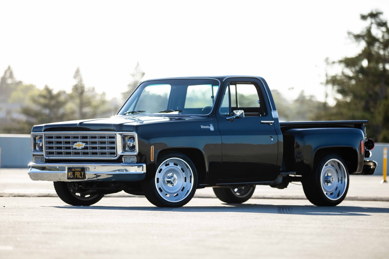 Chevrolet-C-10-1975-1