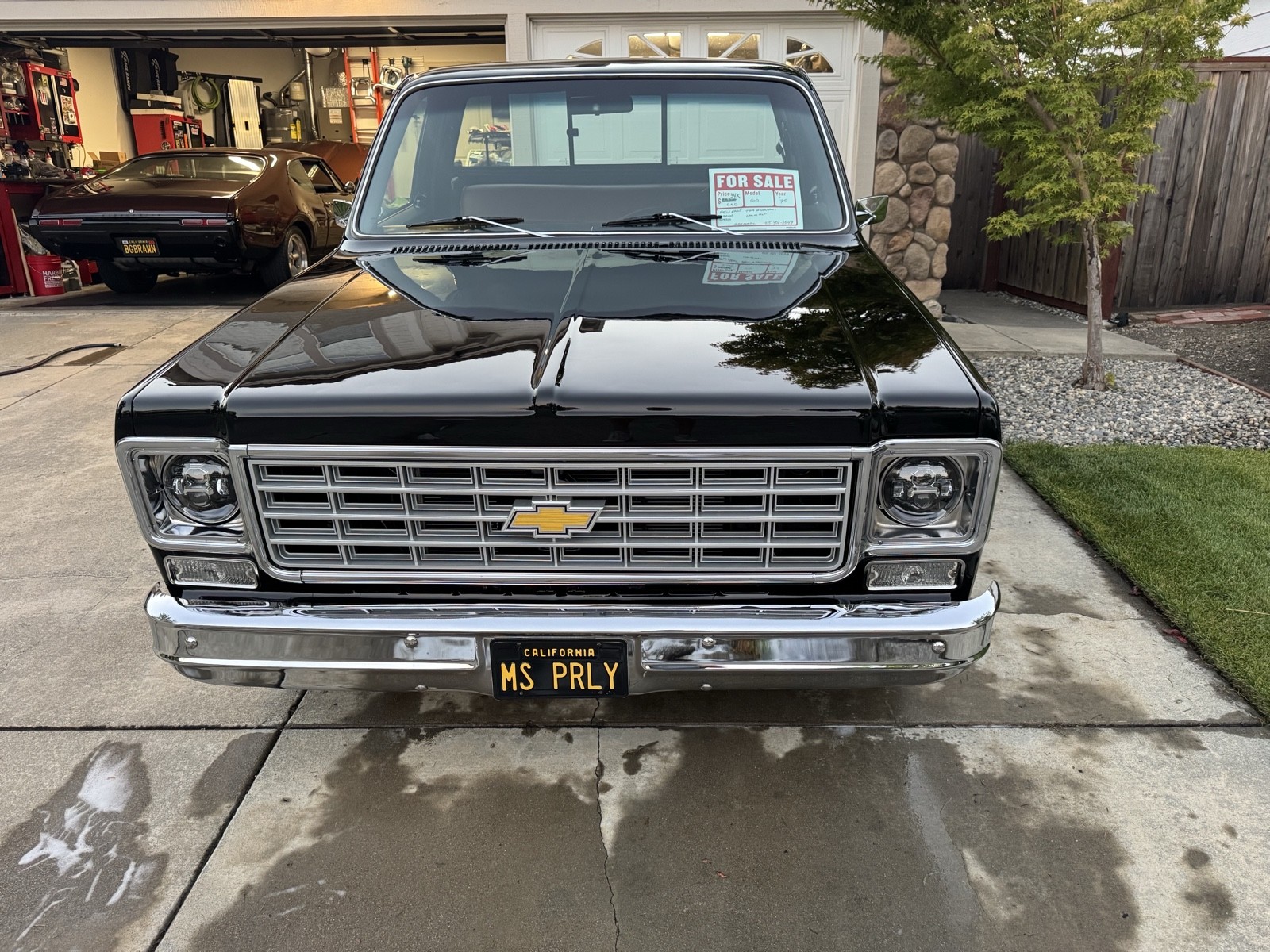 Chevrolet-C-10-1975-14