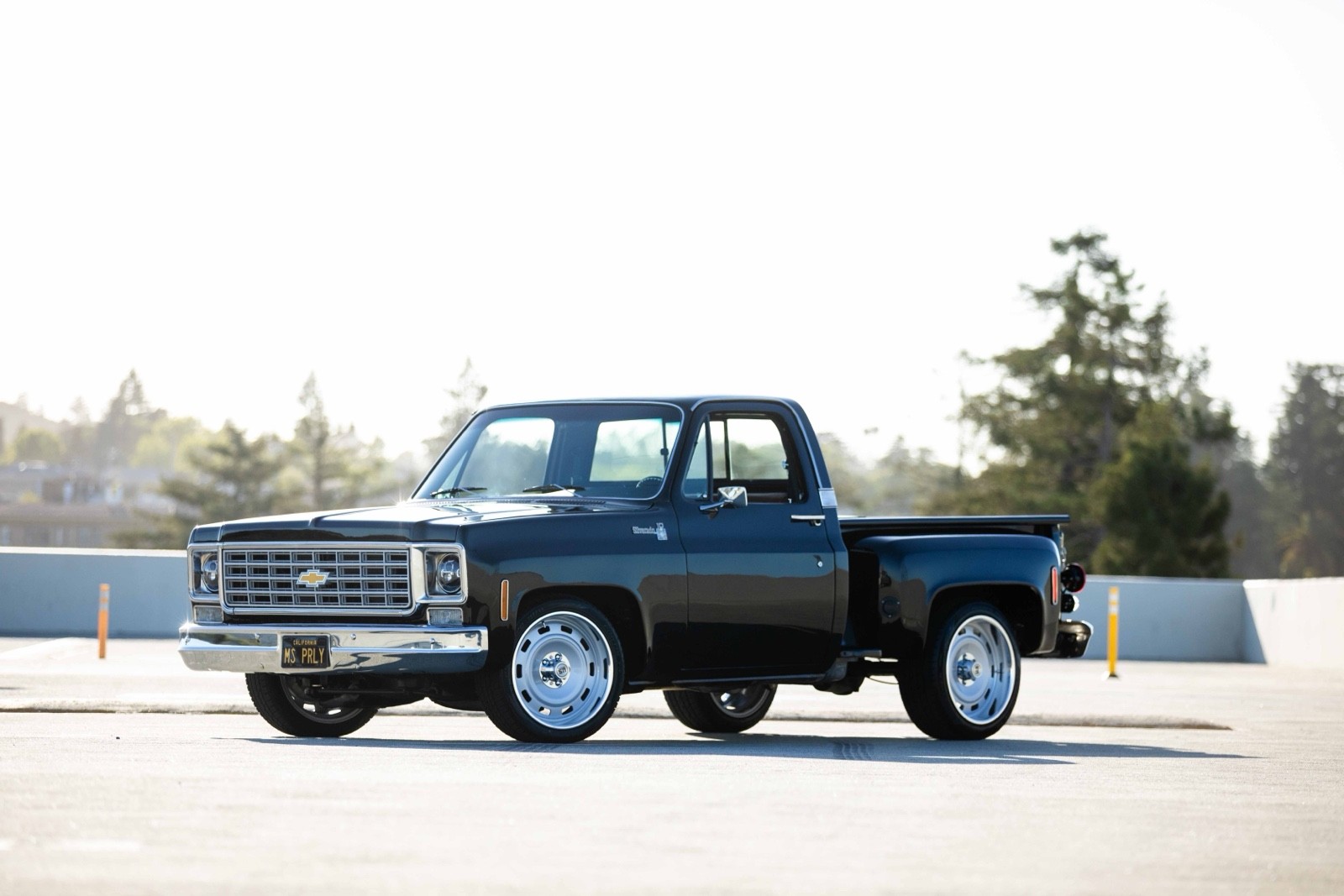 Chevrolet-C-10-1975-2