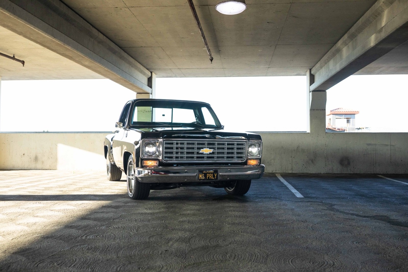 Chevrolet-C-10-1975-22