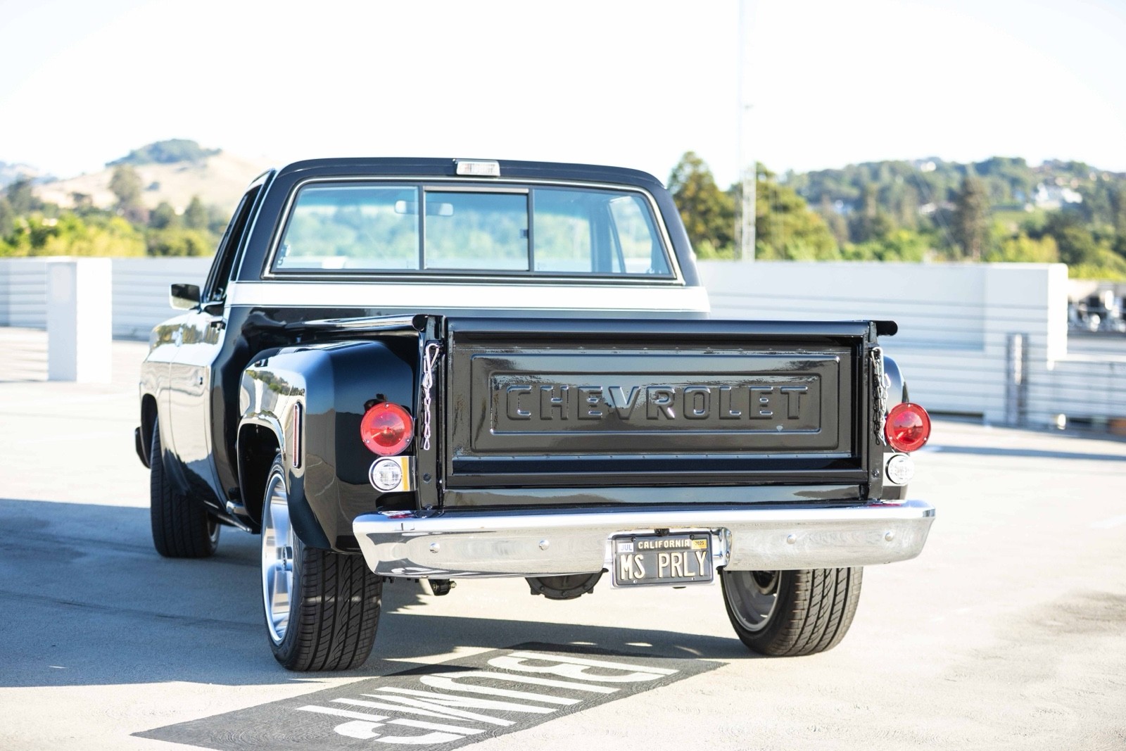 Chevrolet-C-10-1975-7