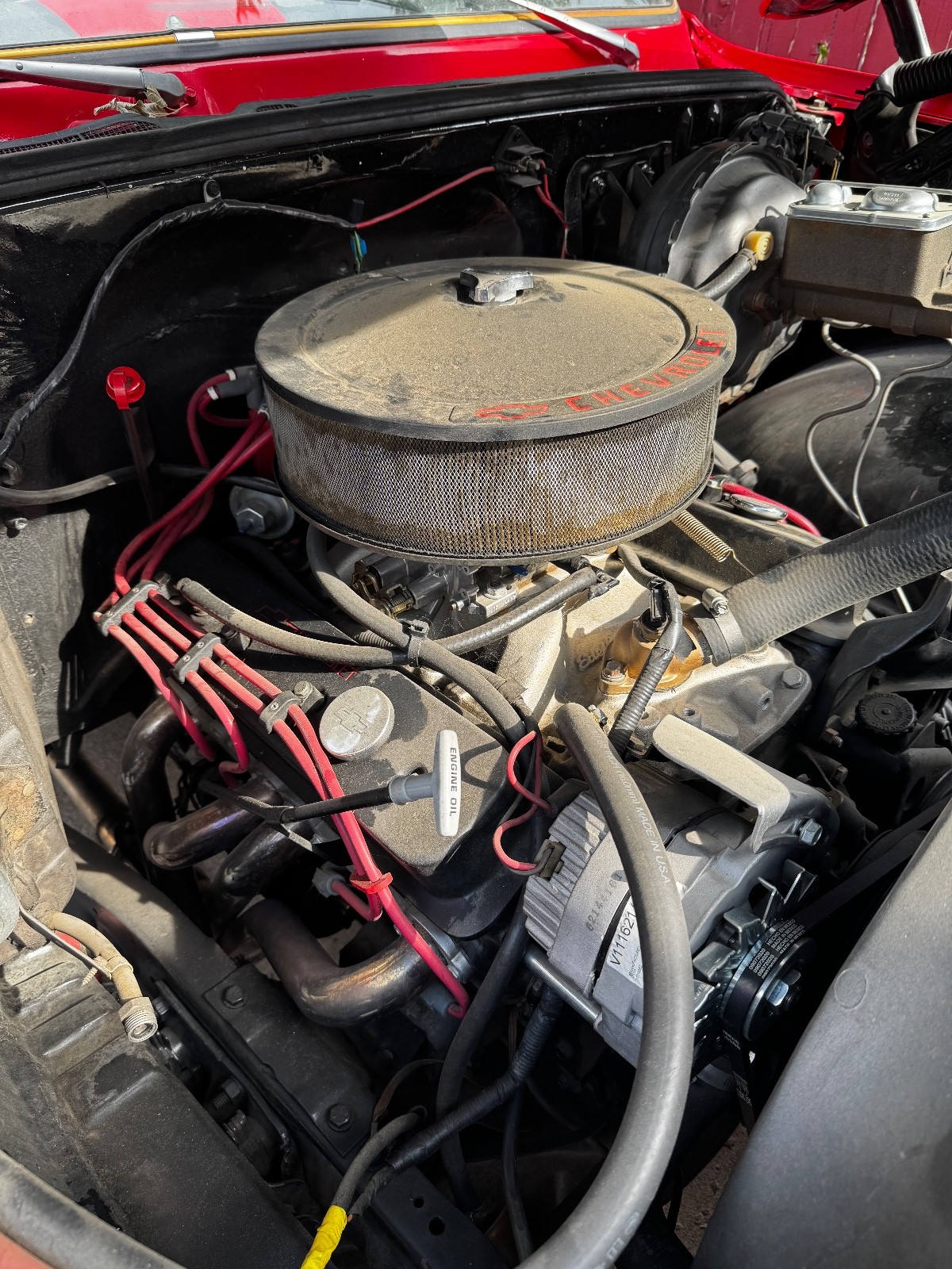 Chevrolet-C-10-1978-Standard-Cab-Pickup-1